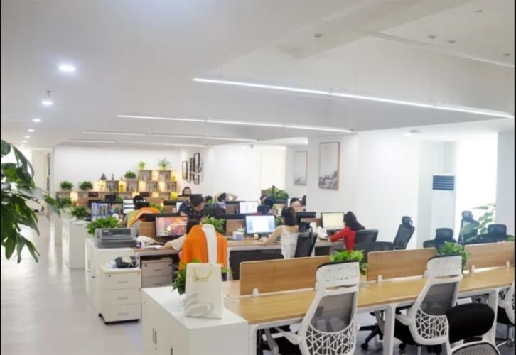 中国 Quanzhou Gufaith Houseware Co.,Ltd 会社概要