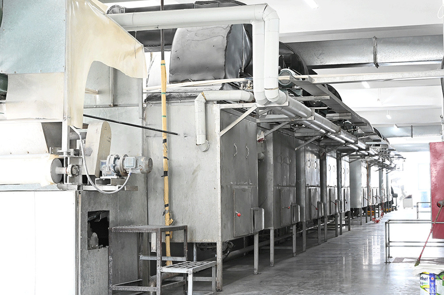 中国 Quanzhou Gufaith Houseware Co.,Ltd 会社概要