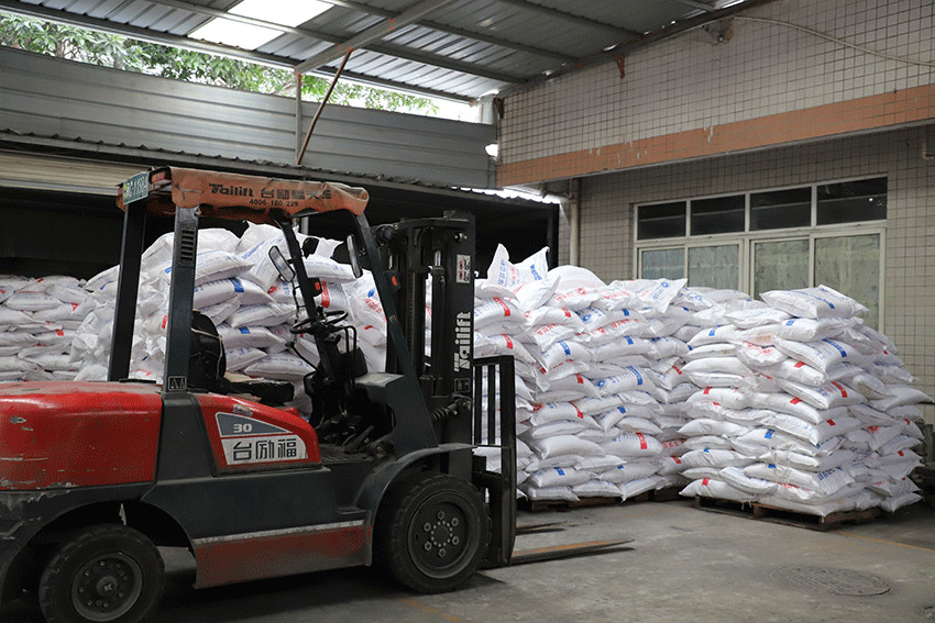中国 Quanzhou Gufaith Houseware Co.,Ltd 会社概要