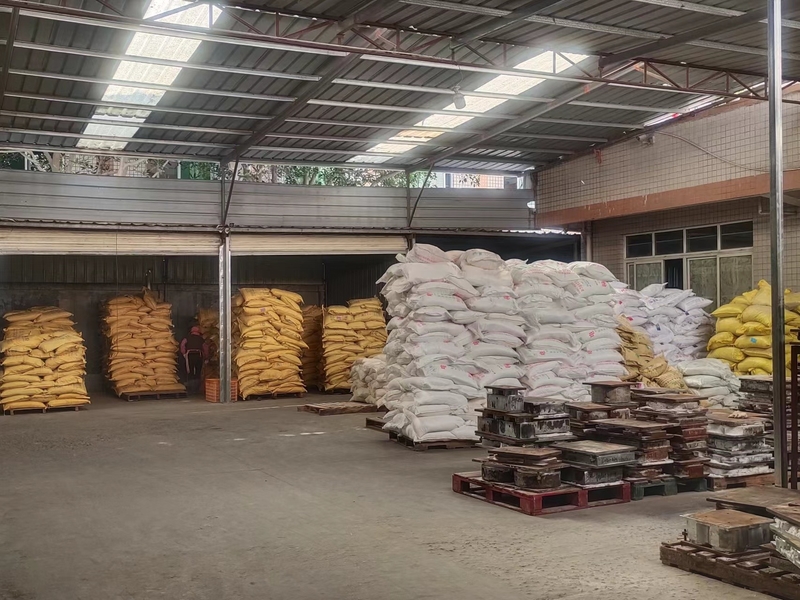 中国 Quanzhou Gufaith Houseware Co.,Ltd 会社概要