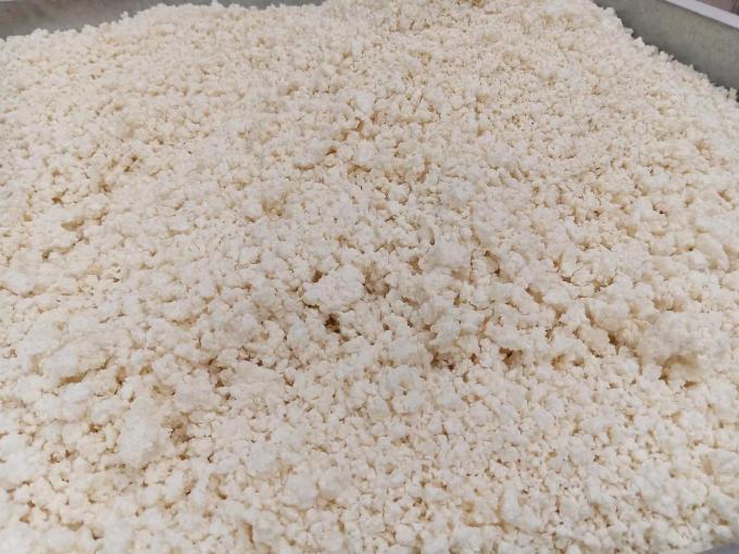 メラミン テーブルウェアの工程で多分起こる質問題を制御する方法についての最も最近の会社のニュース!2