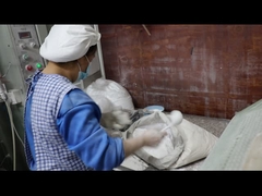 A5メラミン ディナー・ウェアの産業等級のための99.8%Min純度のメラミン原料の粉