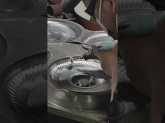 100% A5 品質 シアン化粉末 樹脂 メラミンの食器用原材料