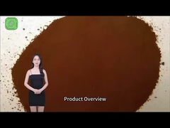 工業用高純度メラミンの粒 - EU規格