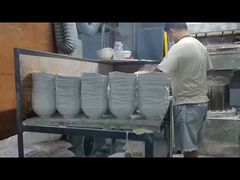 メルマイン 鋳造 化合物 粉末