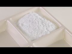 無毒純メラミン粉末 常温白色粉末