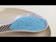 GUFAITH Urea 化合物 テーブル用品 輝き メラミンのホルマアルデヒド 樹脂粉末鋳造