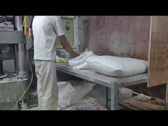 メラミンの原材料