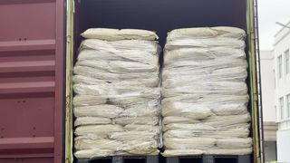 優れたグレードのメラミン素材の豊富なカラーパレット食品用途に安全な食器キッチン用品サン