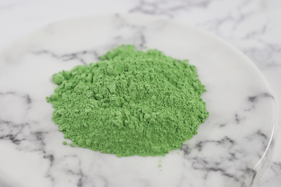 Room Temperature Melamine Raw Material Xn Hazard Symbol for Guaranteed Satisfaction