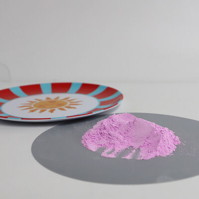 SHUANGYAN 工業用品 純メラミンの粉末 軽微な蒸気圧