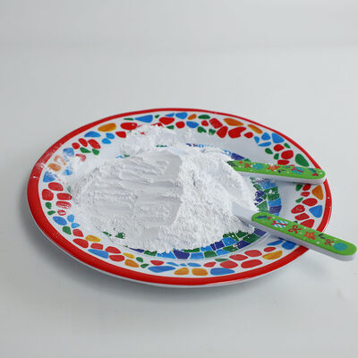 SONYEE White  Melamine Resin Powder High-temperature resistant  25KGS/Kraft Paper Bag