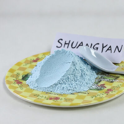SHUANGYAN A1 Food Grade Melamine Moulding Compound Powder High Purity MF Resin Powder For Melamine Tableware Dishes Plates