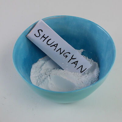 SHUANGYAN 100% メラミン 安定性 流動性 滑らか 食品級 原材料 粉末 高品質 食器 プレート カップ トレイ ボウル スプーン