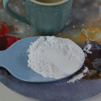 SHUANGYAN  High Quality Food Grade Melamine Powder for Smooth and Glossy Surface Finish Stable Performance for Melamine Tableware Mahjong
