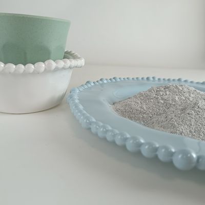 ホルムアルデヒドの樹脂のメラミン艶出しの粉の融点130-150℃