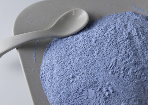 白いメラミン鋳造物の混合物の産業等級99.8%純度