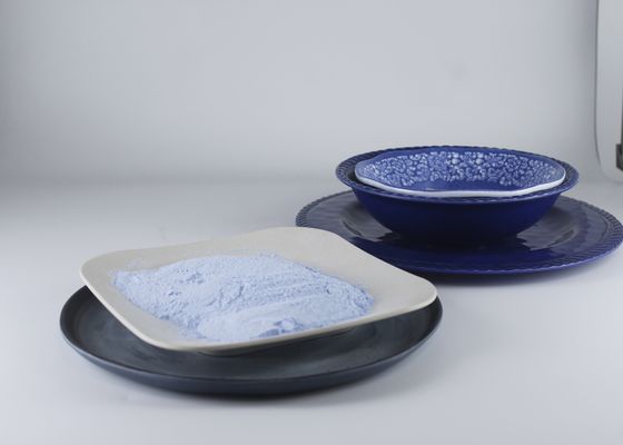 白いメラミン鋳造物の混合物の産業等級99.8%純度