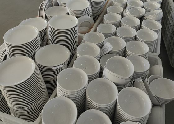 CASの108-78-1 A1メラミン ホルムアルデヒドの樹脂は20kgs/bagを粉にしない