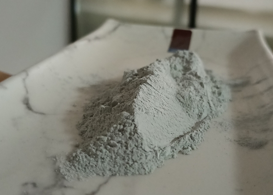 CAS 108-78-1純粋なメラミン粉無し