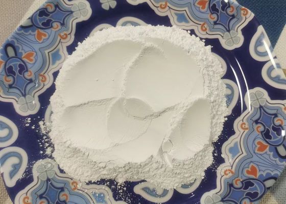 無臭メラミン台所用品のアミノの形成のプラスチック白い粉