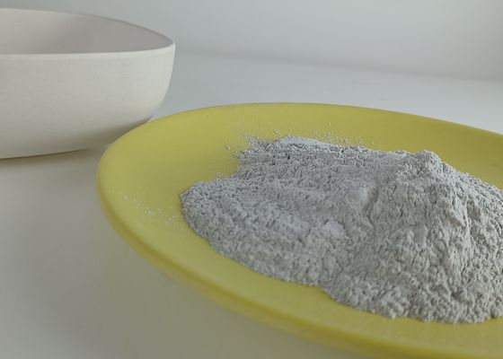 利用できる模造磁器のアミノの鋳造物のプラスチック白い水晶サンプル