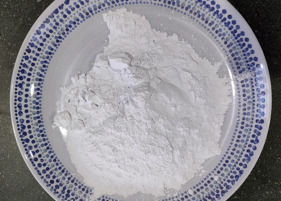 100%の純粋なメラミン装飾的なパネルのための産業等級を粉にするため