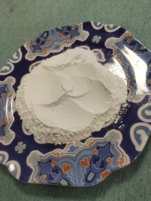 有毒な7.45-9.45PHメラミン原料の形成の混合物非