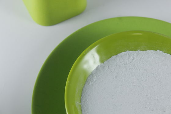 模造磁器のために有毒なSY 98%のメラミン成形粉非