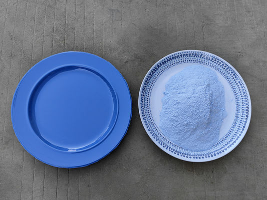 色のメラミン原料700kg/M3 -テーブルウェアのための900kg/M3保存性12か月の