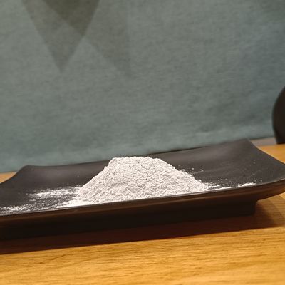 純粋で白いメラミン成形粉の産業等級MFの樹脂の粉