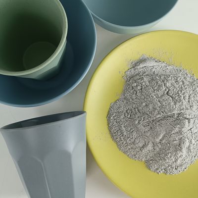 純粋で白いメラミン成形粉の産業等級MFの樹脂の粉