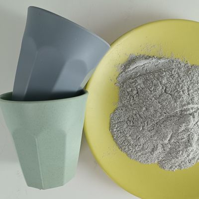 白い水晶のアミノの形成のプラスチック化合物Tripolycyanamide