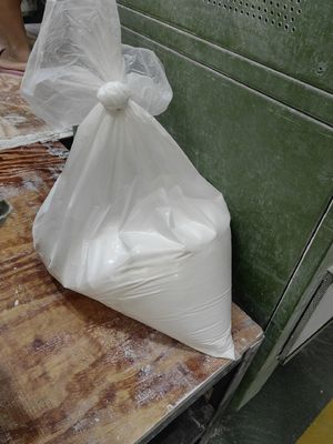 速い治癒のメラミン原料の塩スプレーの抵抗SGSを成形粉