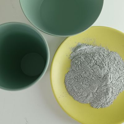 電子工学の化学薬品のための700-900kg/m3メラミン原料の食品等級