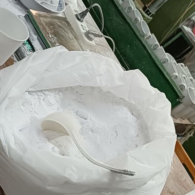 /混合の水晶がMFの食品等級を粉にするボールの尿素の鋳造物めっきしなさい