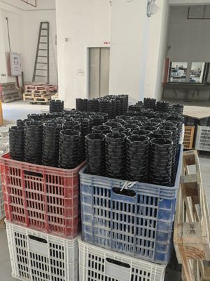 白い粉のメラミン ホルムアルデヒドの樹脂の製造業者Cas 108-78-2