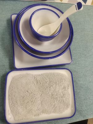 CAS 108-78-1 UC1P MFの成形粉の産業等級の白い粉