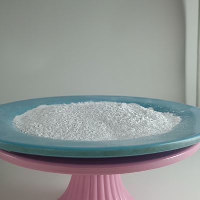 99.91%木製の働きのためのメラミン成形粉の無機化学薬品の原料