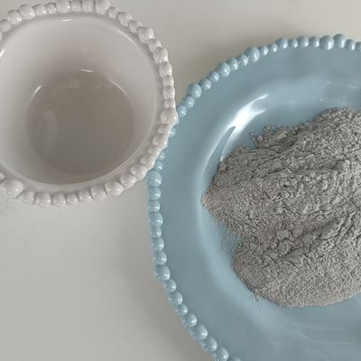 A1アミノの鋳造物のプラスチック原料のメラミン粉Tripolycyanamide