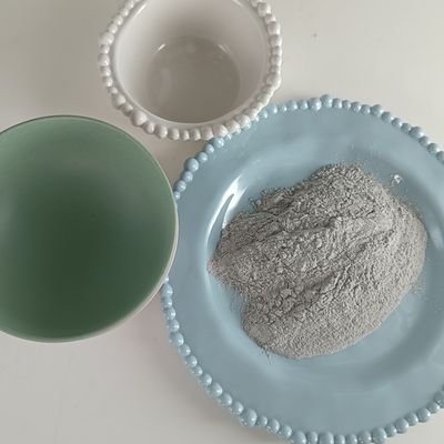 A1アミノの鋳造物のプラスチック原料のメラミン粉Tripolycyanamide