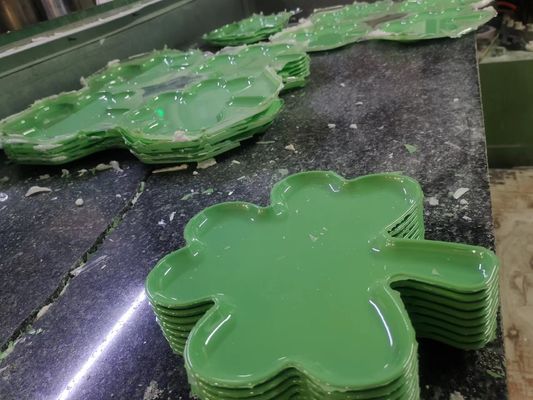 UC1P MFのメラミン利用できる25kgs/bag試供品を成形粉