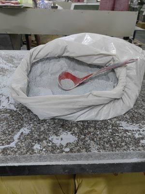 MUFのメラミン尿素のホルムアルデヒドの鋳造物の混合物OEMサポート