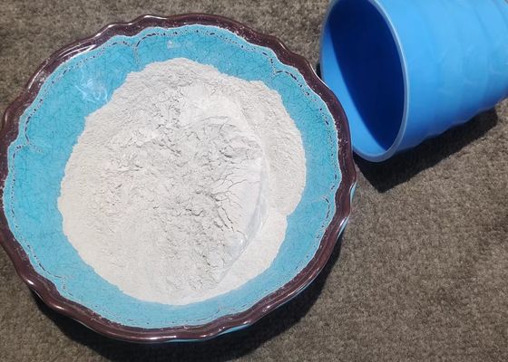 非有毒なメラミン艶出しはディナー・ウェアのための無臭を粉にする