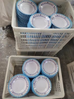 混合の製造業者を形成するUF1Pのメラミンは利用できる見本抽出する