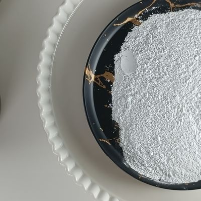 接着剤のためのCAS 108-78-1のメラミン艶出しの粉Tripolycyanamide C3H6N6