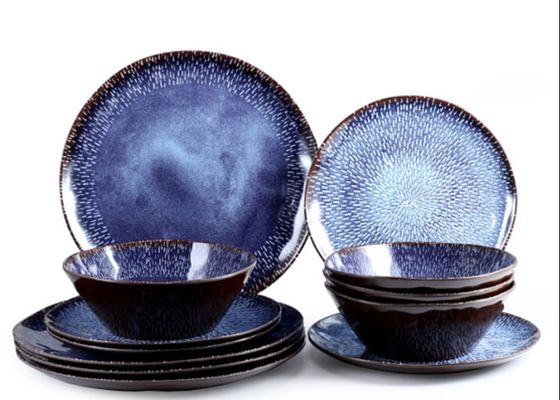 利用できるメラミン ディナー・ウェアのサンプルのための38-45g/M2メラミン ステッカーのペーパー