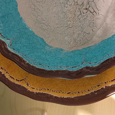 プラスチック メラミン艶出しは原料の1.661密度Cyanuramideを粉にする