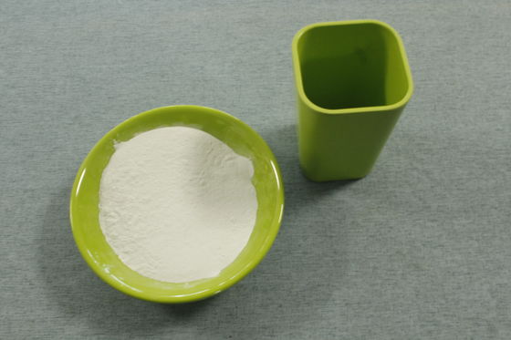 化学等級MFの承認される99.8%純度SGSを成形粉