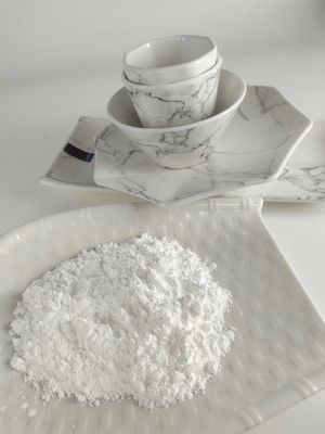 混合のプラスチック粉の産業等級を形成するCas 108-78-1のメラミン